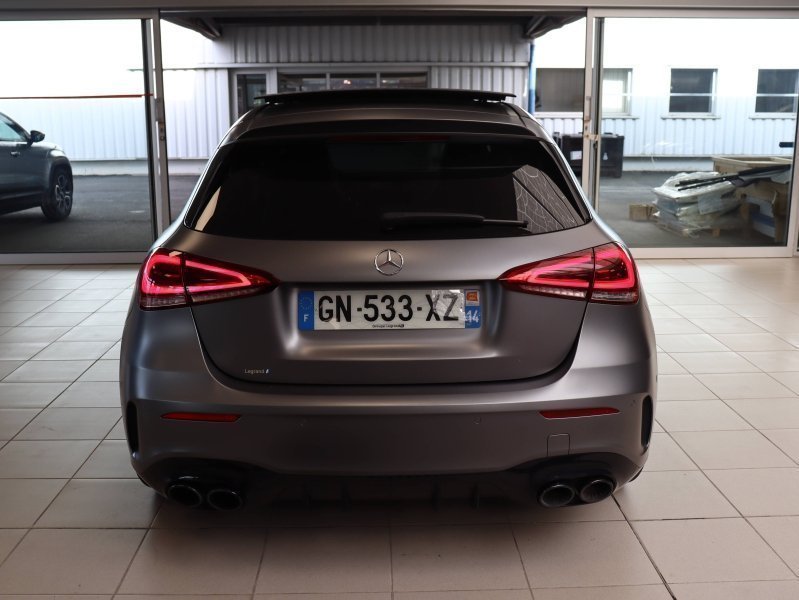 mercedes - Visuel 5