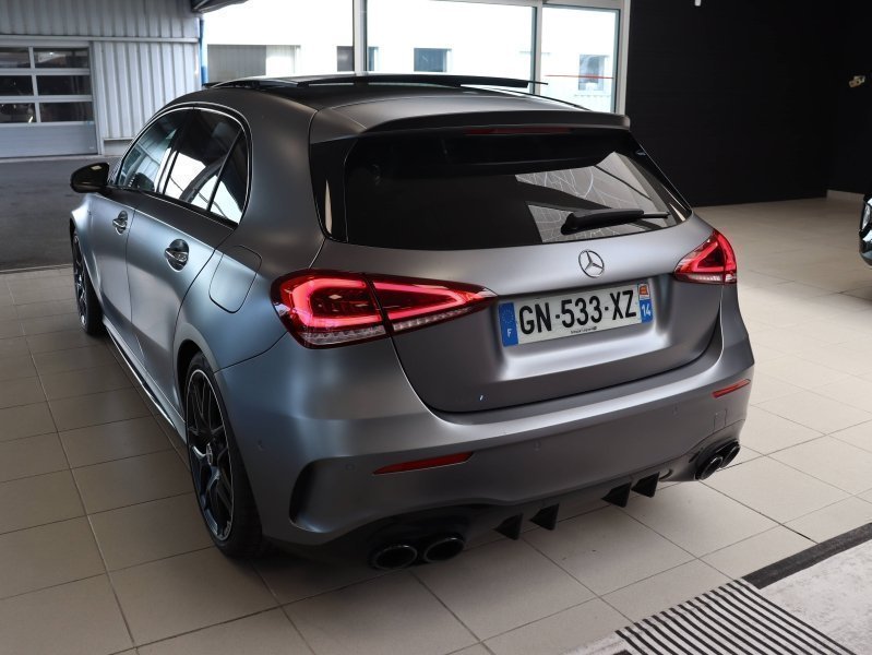 mercedes - Visuel 6