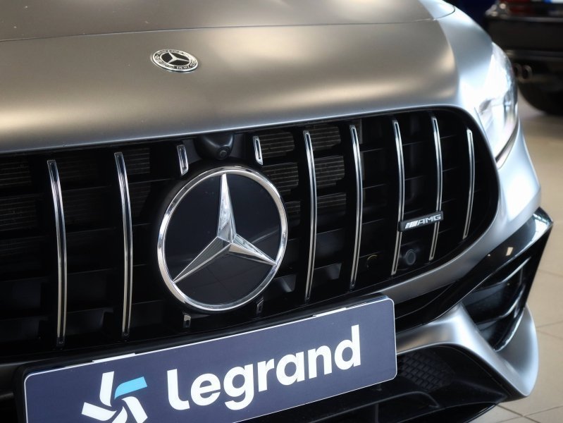 mercedes - Visuel 9