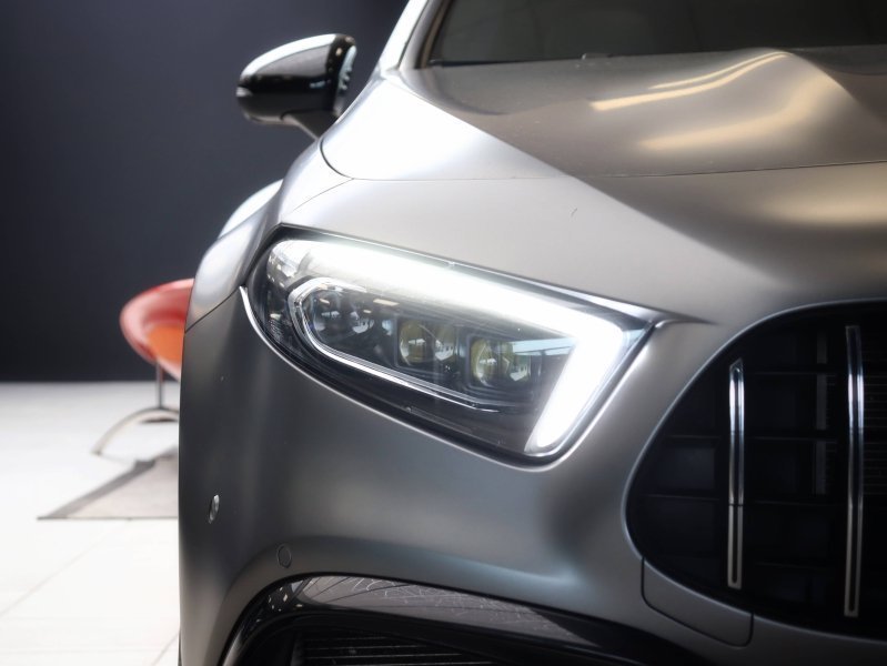 mercedes - Visuel 11
