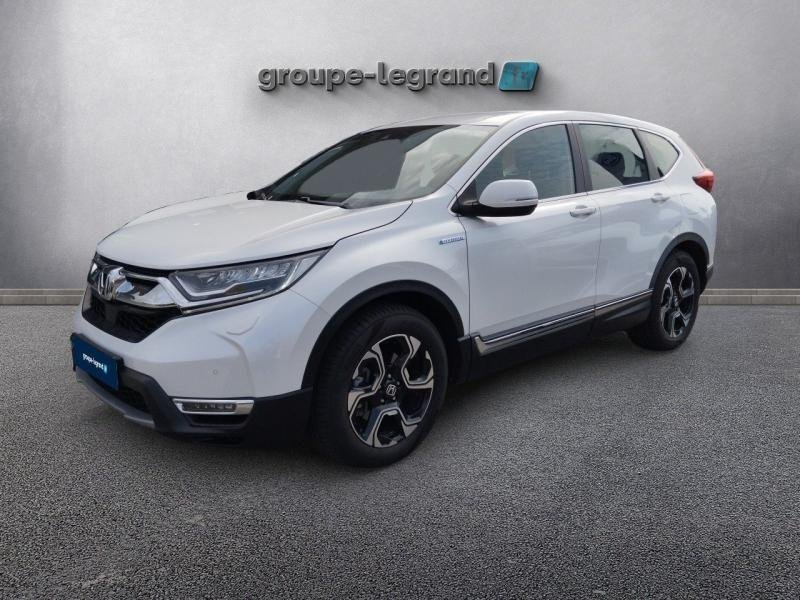 honda - Visuel 0
