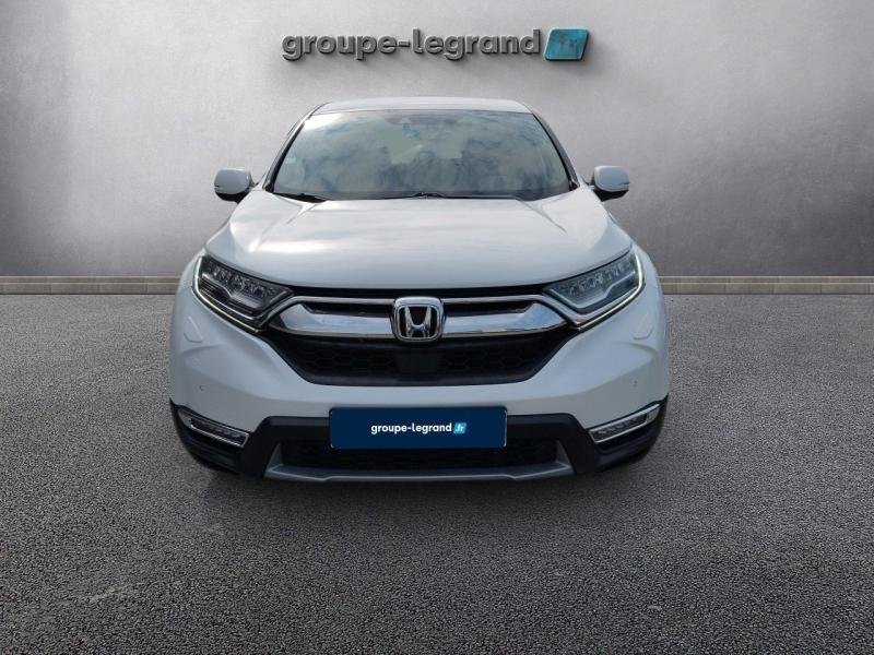 honda - Visuel 1