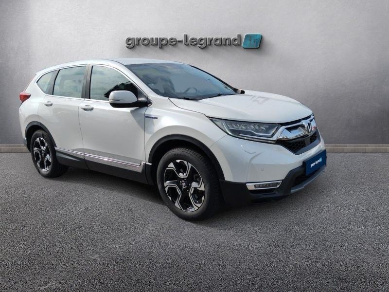 honda - Visuel 2
