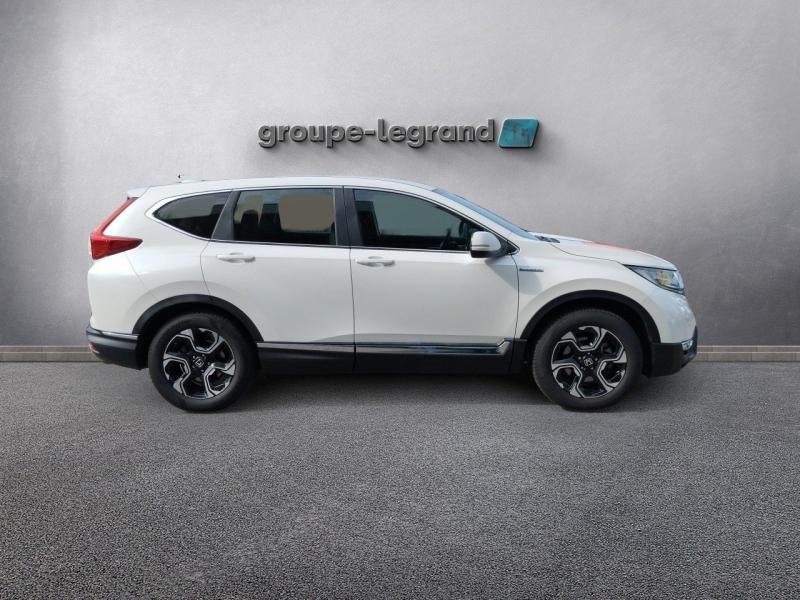 honda - Visuel 3