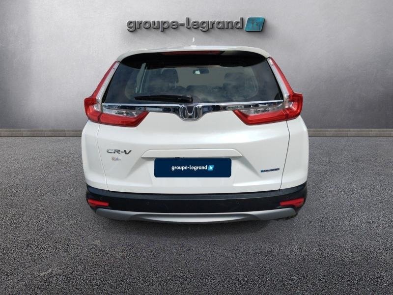 honda - Visuel 4
