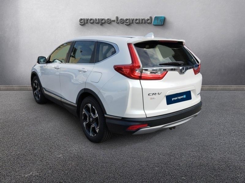 honda - Visuel 6