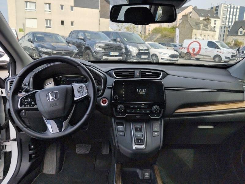 honda - Visuel 7