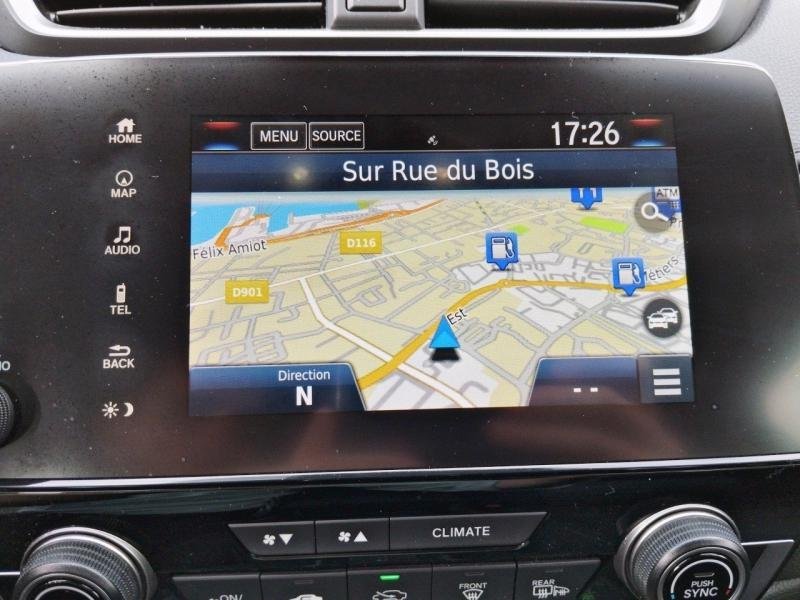 honda - Visuel 15