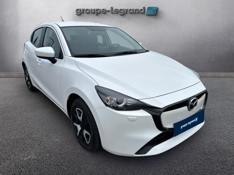 mazda - Visuel 2