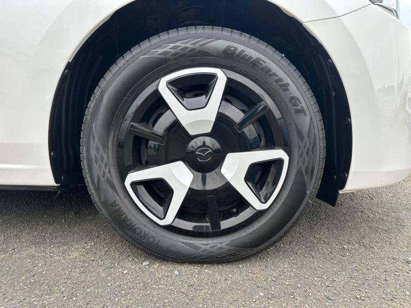 mazda - Visuel 13