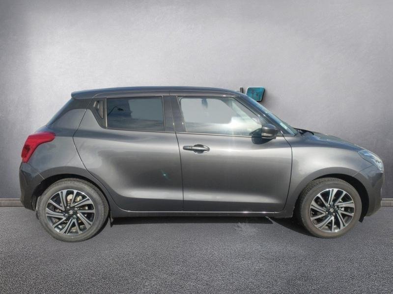 suzuki - Visuel 3