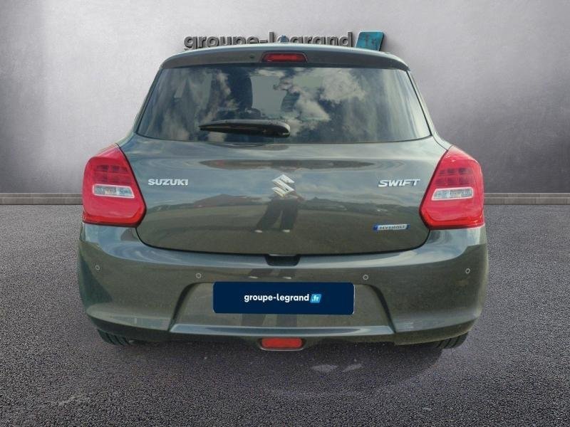 suzuki - Visuel 4