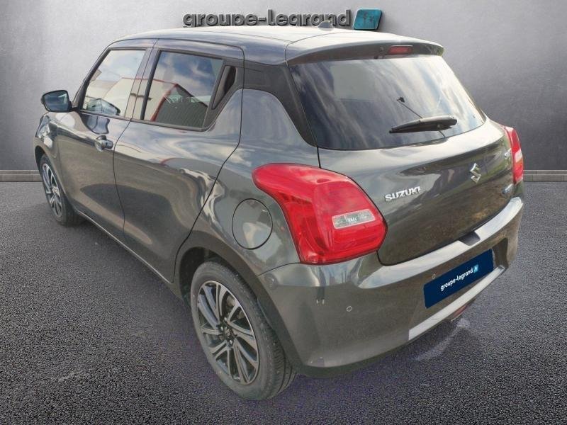 suzuki - Visuel 6