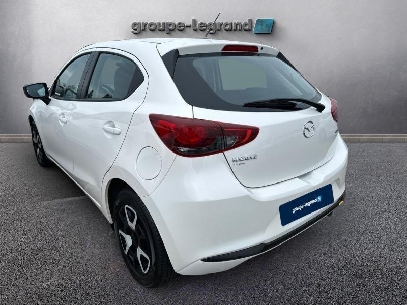 mazda - Visuel 6