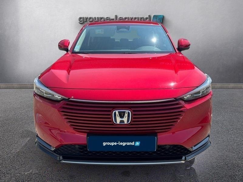 honda - Visuel 1