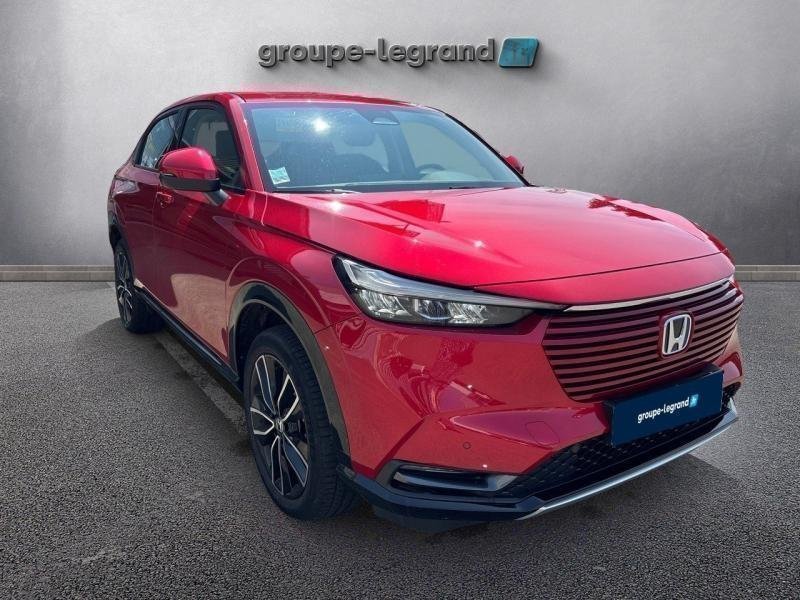 honda - Visuel 2