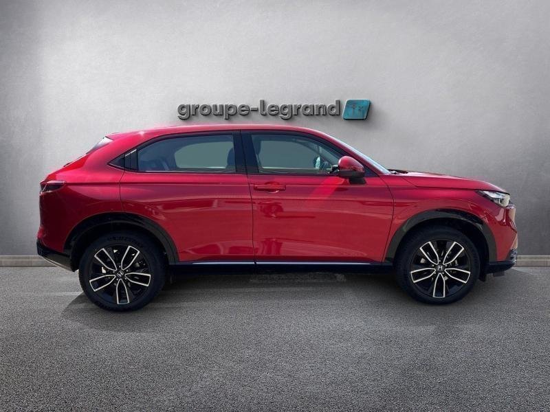 honda - Visuel 3