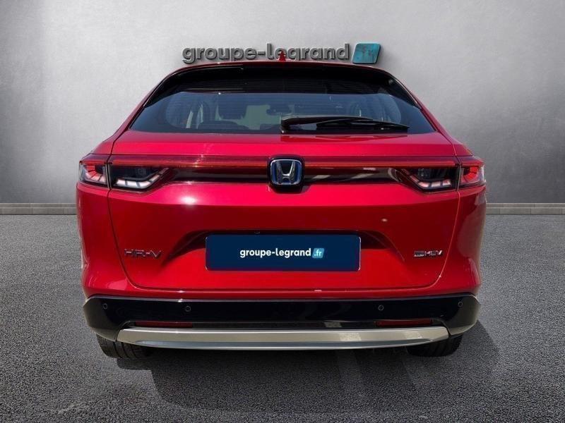 honda - Visuel 4