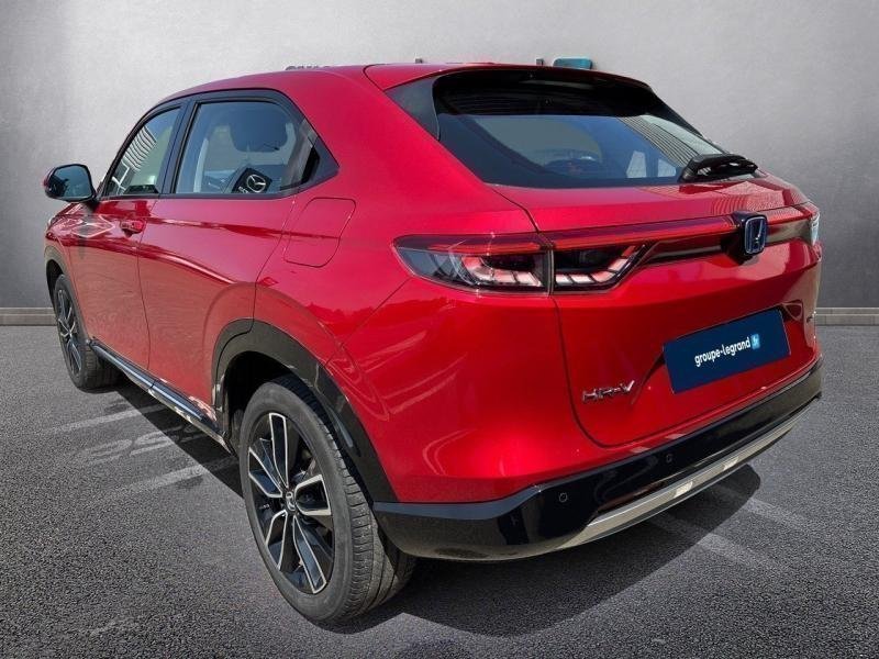 honda - Visuel 6