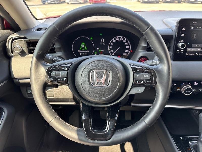 honda - Visuel 11