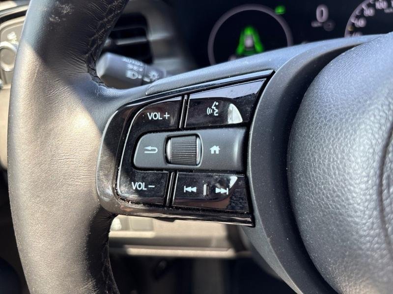honda - Visuel 13