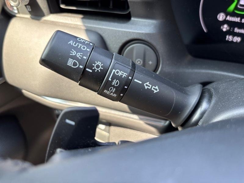 honda - Visuel 15