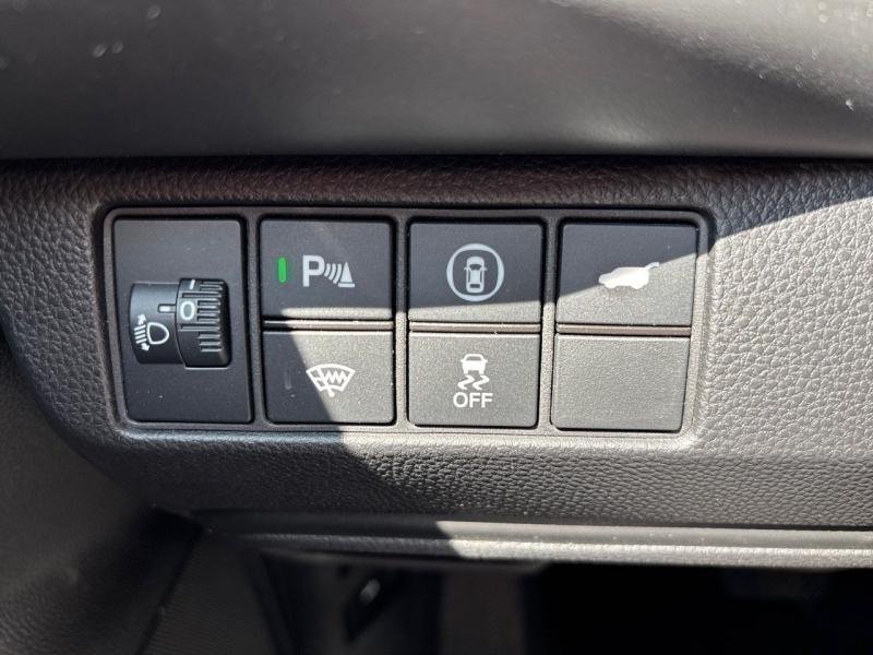 honda - Visuel 16