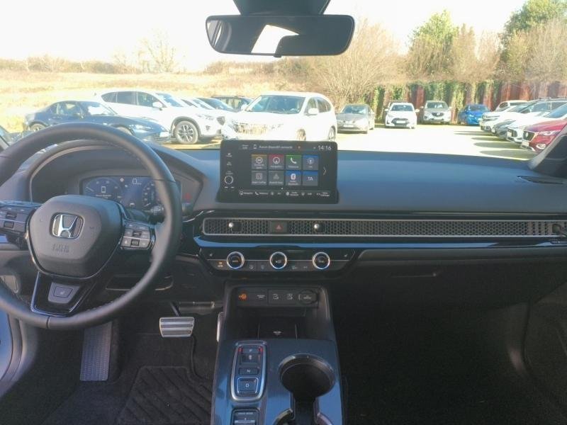 honda - Visuel 4