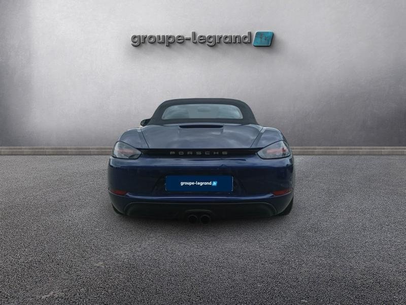 porsche - Visuel 4