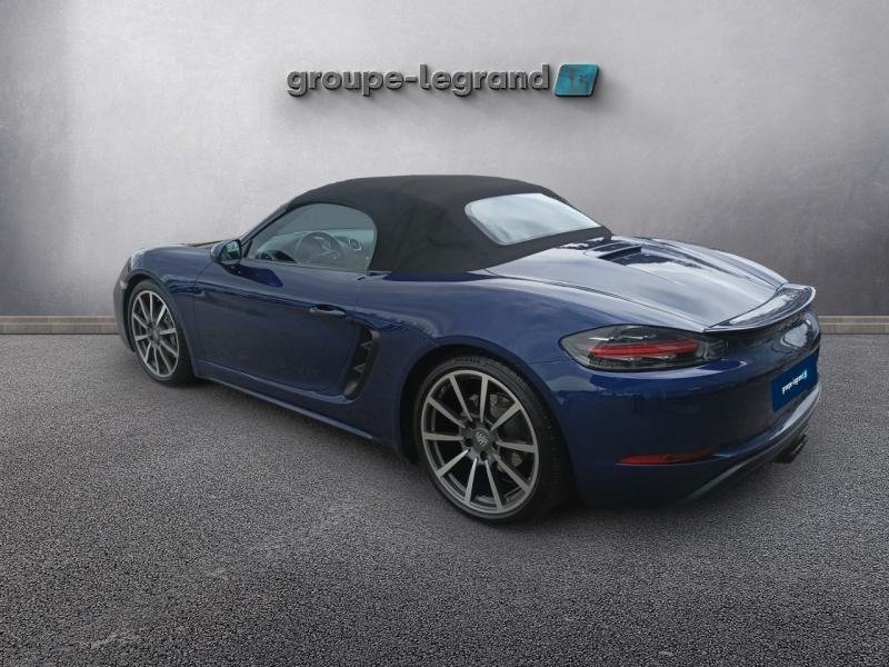 porsche - Visuel 5