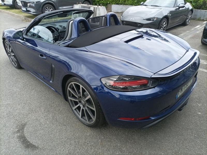 porsche - Visuel 7