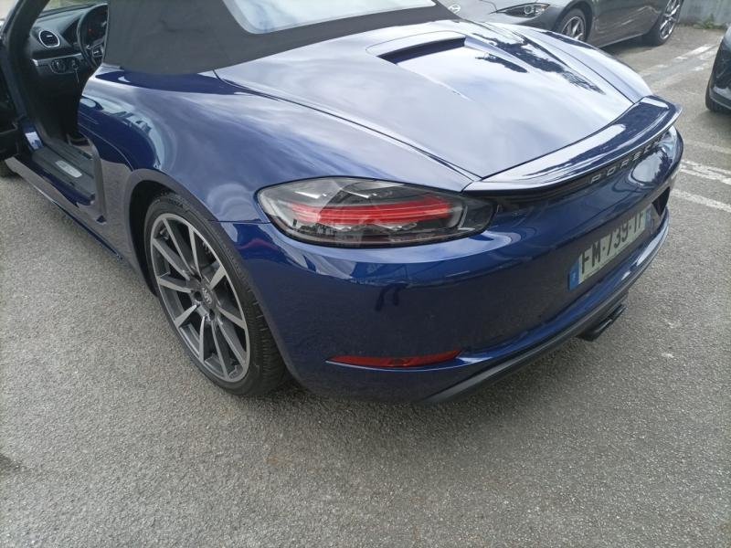 porsche - Visuel 8