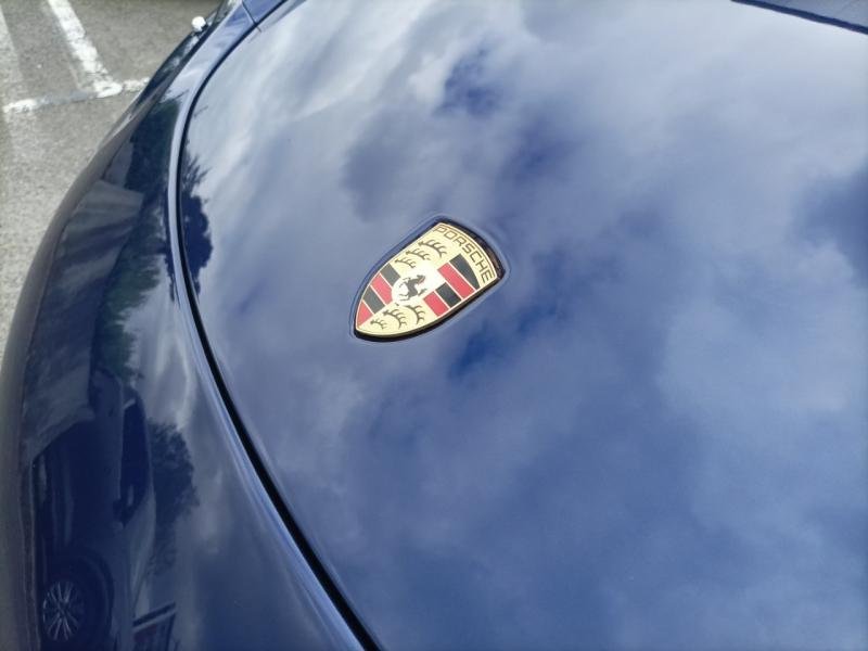 porsche - Visuel 9