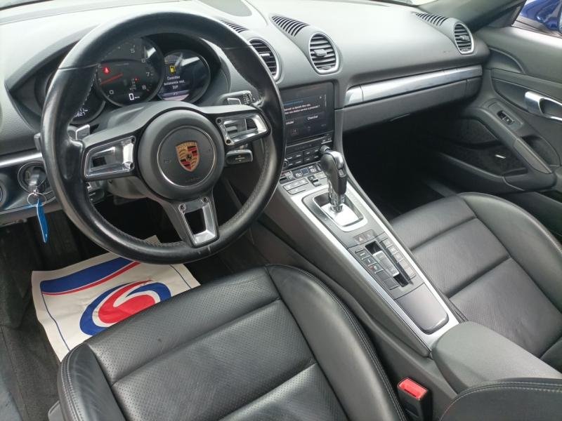 porsche - Visuel 13