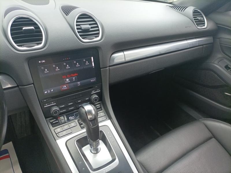 porsche - Visuel 18