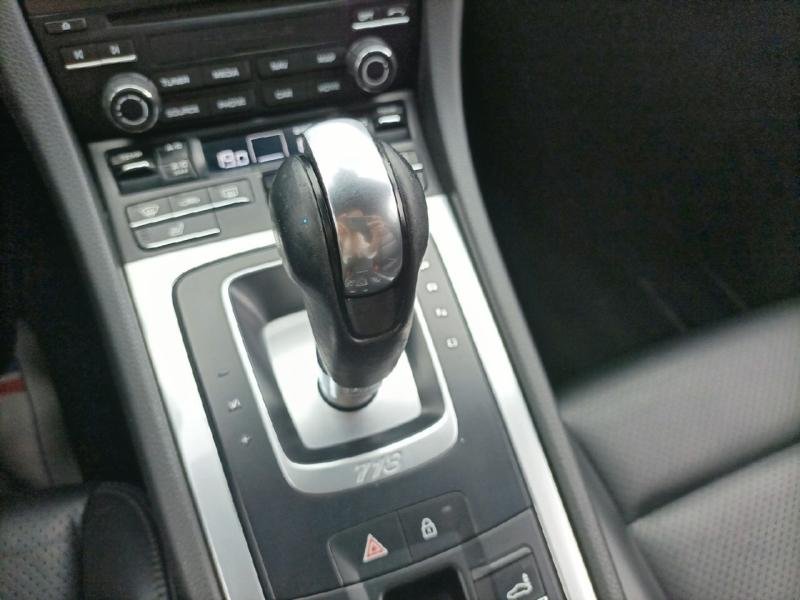 porsche - Visuel 19