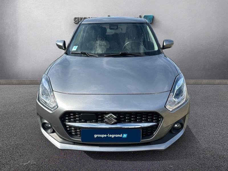 suzuki - Visuel 1