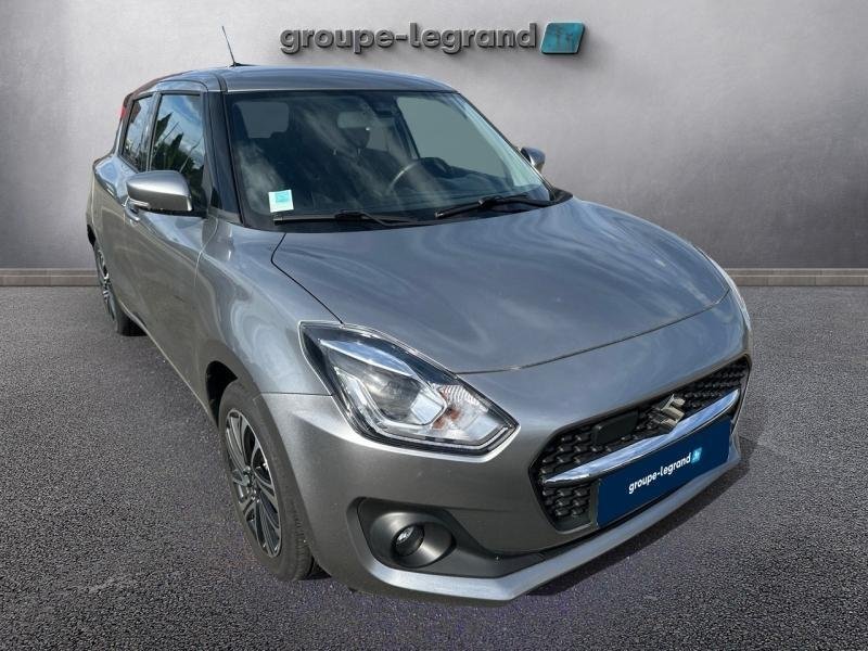 suzuki - Visuel 2