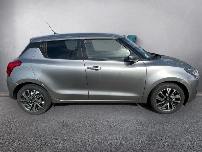 suzuki - Visuel 3
