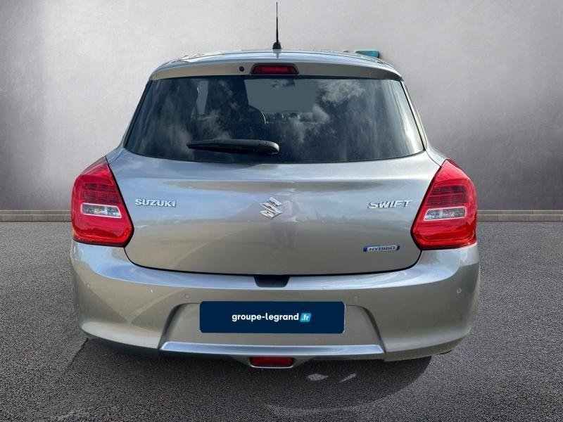 suzuki - Visuel 4