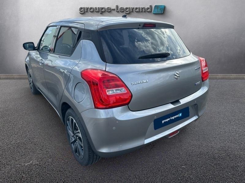 suzuki - Visuel 6