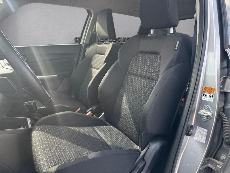 suzuki - Visuel 8