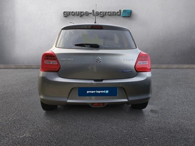 suzuki - Visuel 4