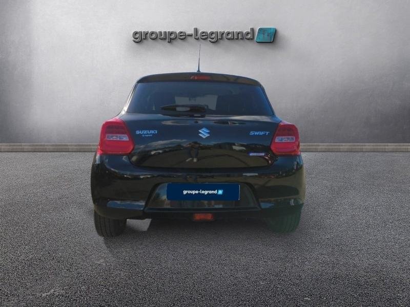 suzuki - Visuel 4