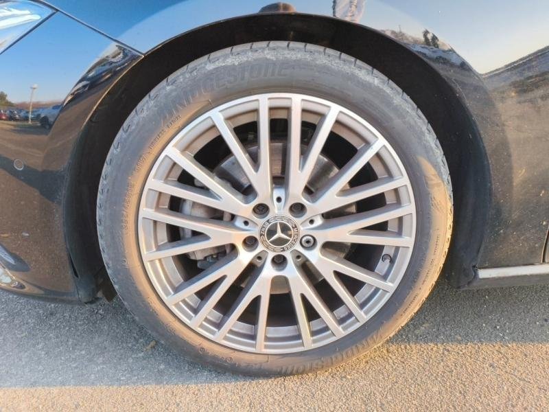 mercedes - Visuel 10