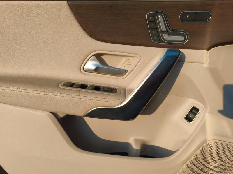 mercedes - Visuel 14