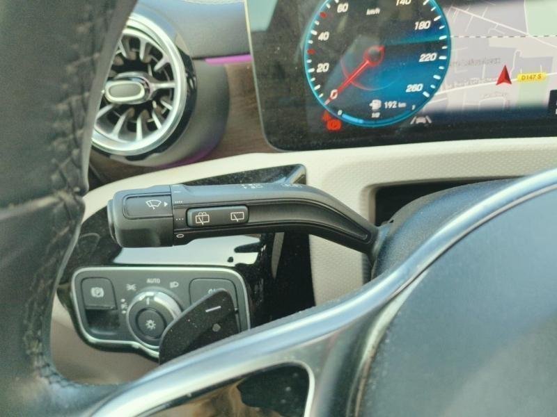 mercedes - Visuel 18