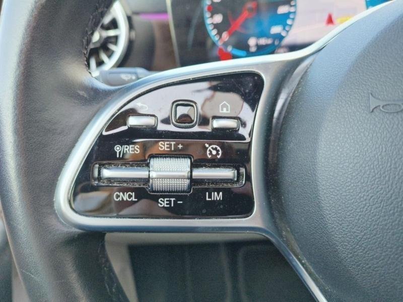 mercedes - Visuel 19