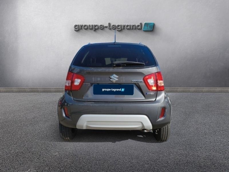suzuki - Visuel 4