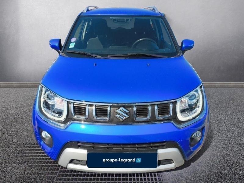 suzuki - Visuel 1